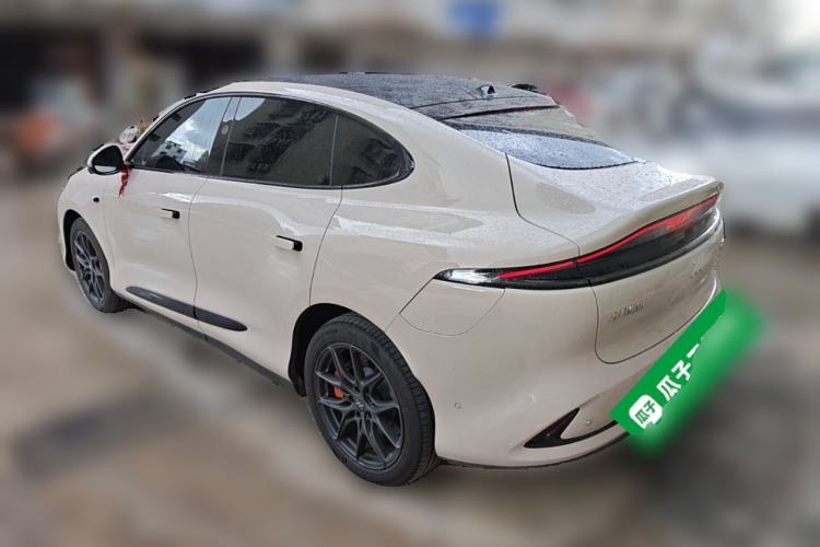 Used IM LS6 2025 Ultra-Long Range Lingxi Intelligent Driving Edition