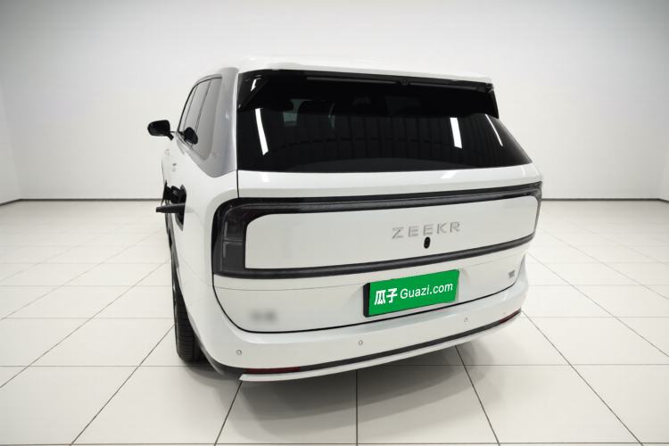 Used Zeekr 9X 2025 Hyper Edition
