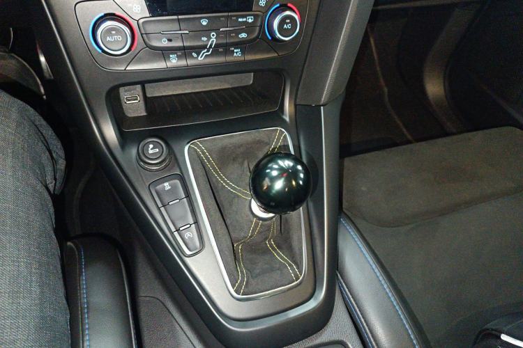 Used Ford Focus 2018 2.3T RS Track Edition
