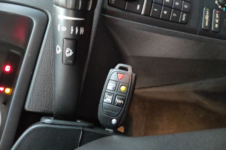 Used Volvo XC90 2013 2.5T T5 Executive Upgrade Edition