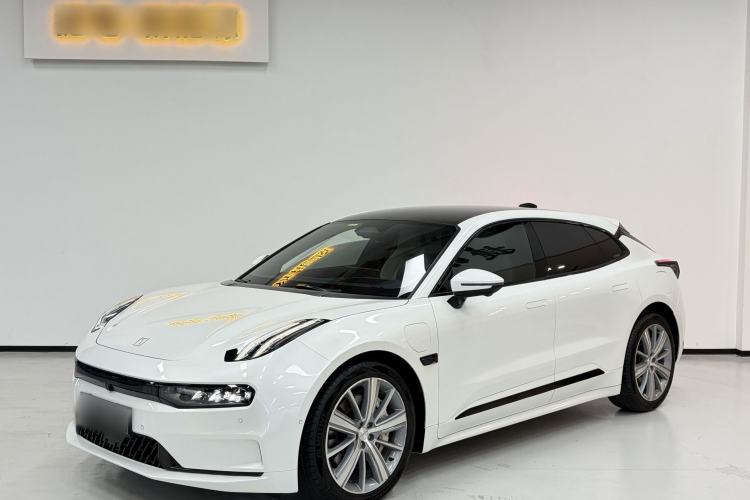 Used Zeekr 001 2023 YOU Edition 100 kWh