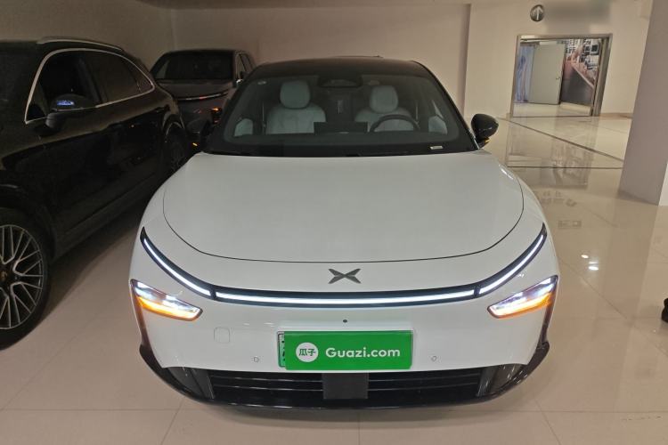 Used XPeng P7+ 2024 Long-Range Max