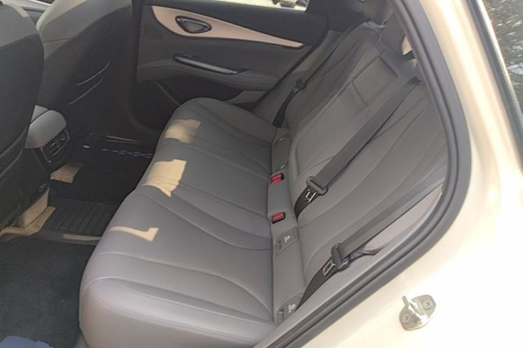 Used BYD Seal 07 DM-i 2025 DM-i 1.5L 125km Luxury Model