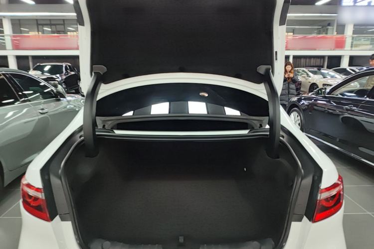 Used Jaguar XFL 2021 XFL 2.0T P250 All-Wheel-Drive Shimmering Black Sport Edition