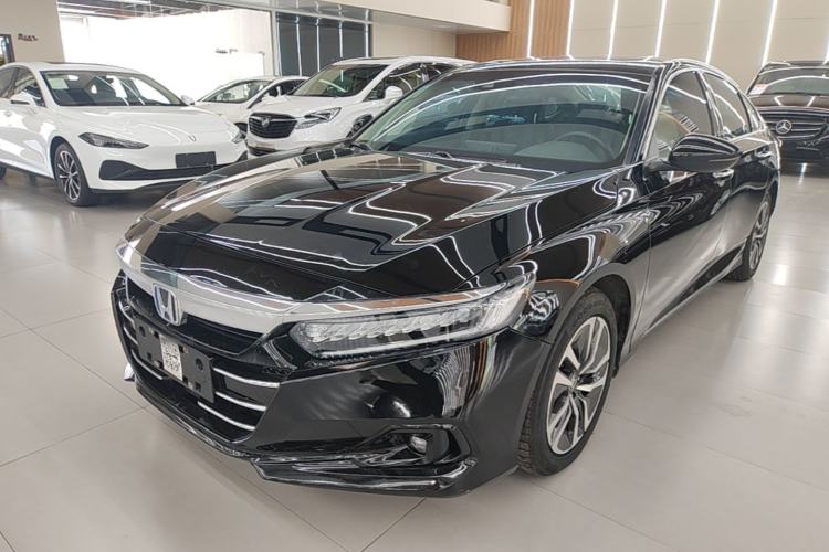 Used Honda Accord 2022 Xing·Hybrid 2.0L Xingling Version