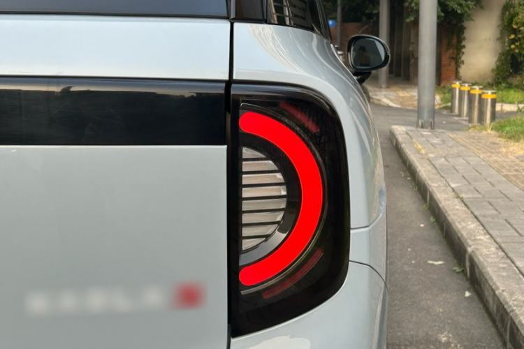 Used ARCFOX Kaola S 2024 PRO