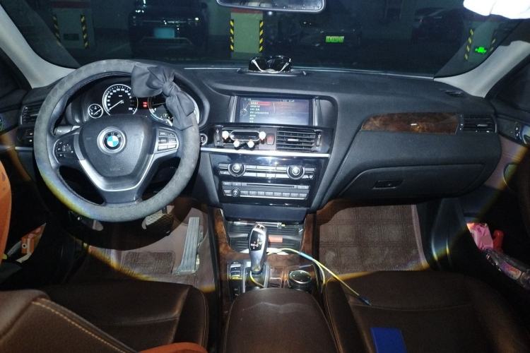 Used BMW X4 2014 xDrive20i X Design Package