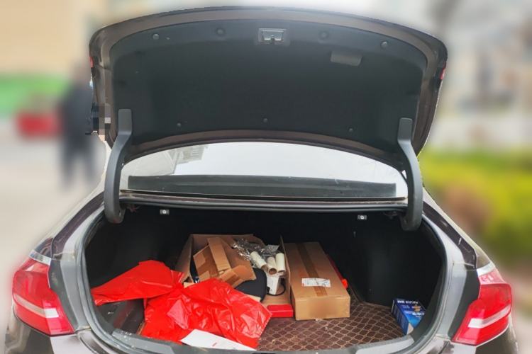 Used Buick LaCrosse 2018 20T Elite Edition
