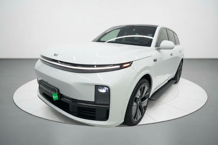 Used Li Auto L7 2024 Ultra Model Guazi used car, China used car export, Used car for sale, Used  cars, Cheapest cars for sale