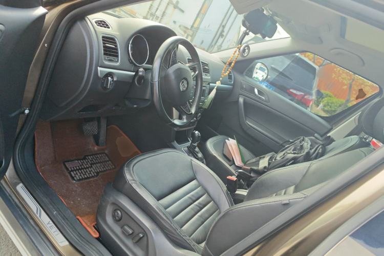 Used Skoda Yeti 2016 1.4TSI DSG Prestige Edition