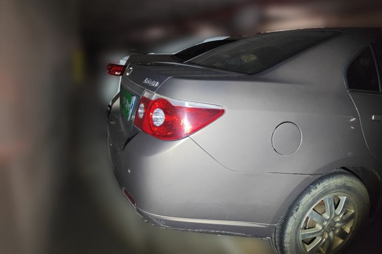 Used Chevrolet Epica 2012 1.8 Comfort Edition MT
