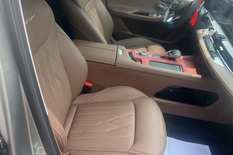 Used Chery Arrizo 8 2023 High-Energy Edition 2.0T DCT Luxury