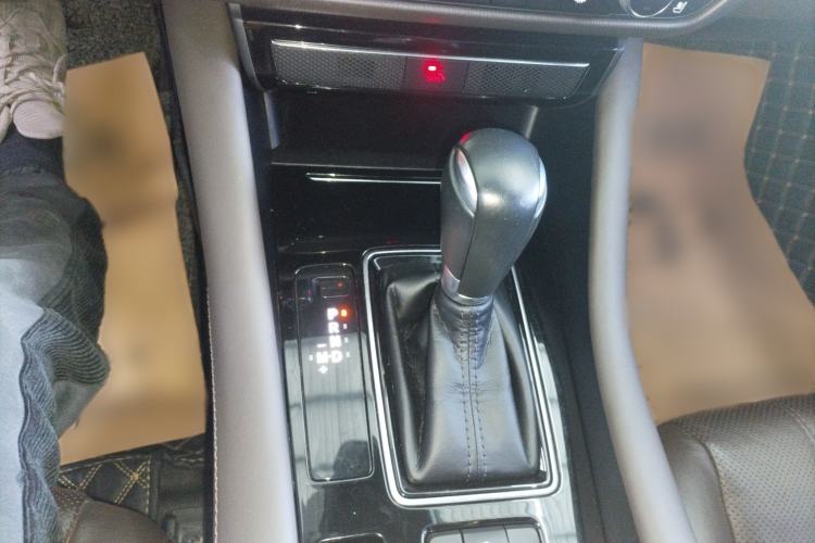 Used Mazda Atenza 2020 2.5L Sky Blue Prestige Edition
