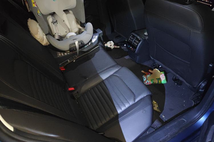 Used Volkswagen Variant 2018 380TSI Two-Wheel Drive Comfort Edition