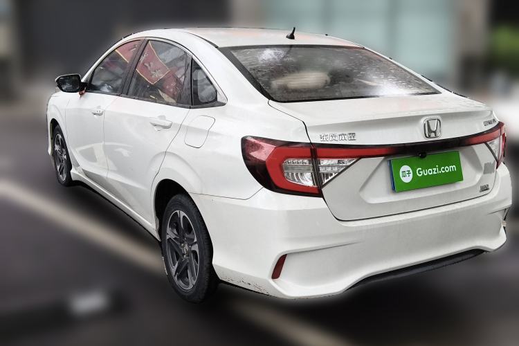 Used Honda Envix 2019 180TURBO CVT Enjoyment Version China V
