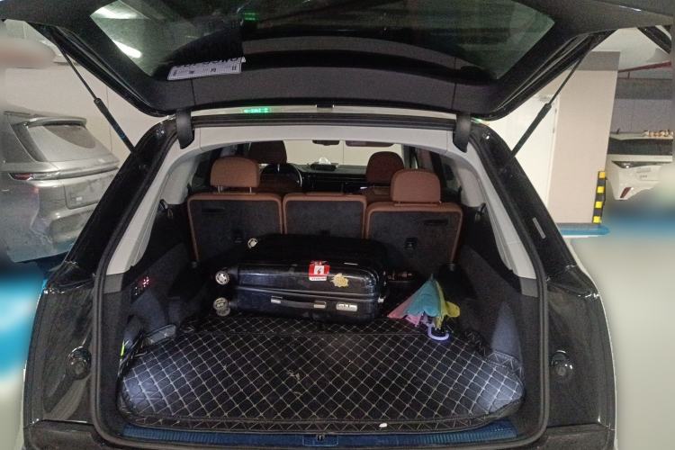 Used Audi Q7 2020 55 TFSI quattro S line sports model