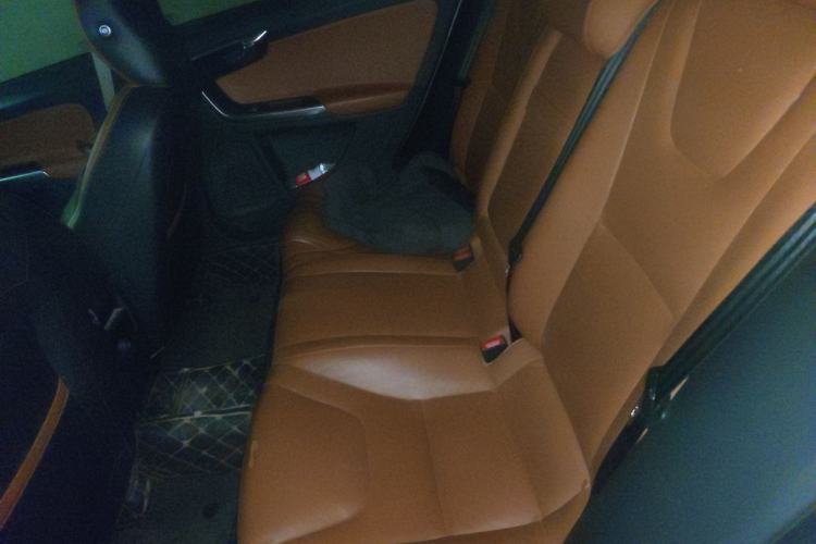 Used Volvo S60 2019 S60L Facelift T5 Intelligent Advanced Edition