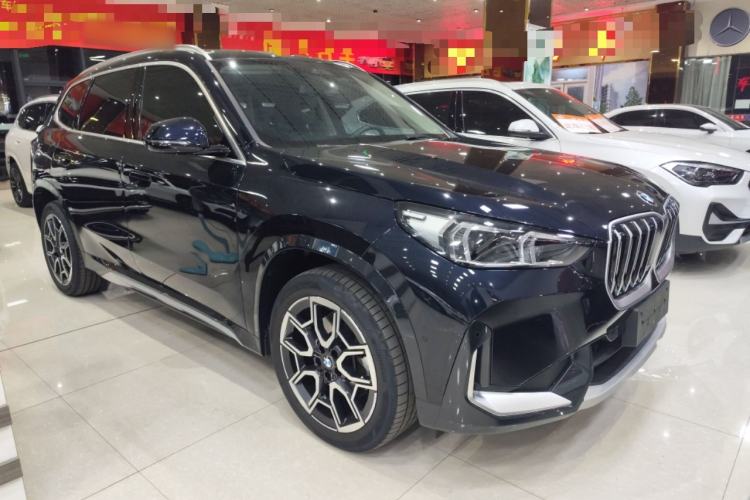 Used BMW X1 2024 sDrive25Li X Design Package