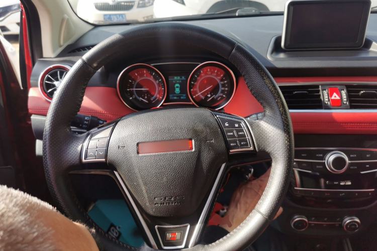 Used Haval H1 2015 1.5L AMT Luxury Model