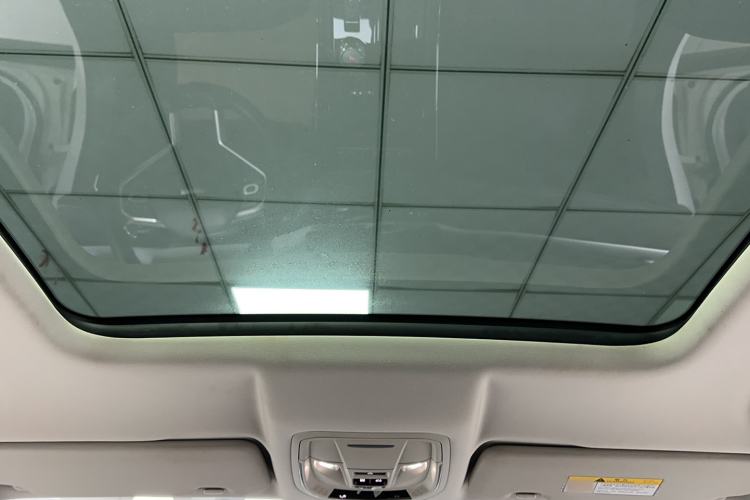 Used Haval H6 2022 3rd Generation 1.5T Automatic Two-Wheel Drive Pro
