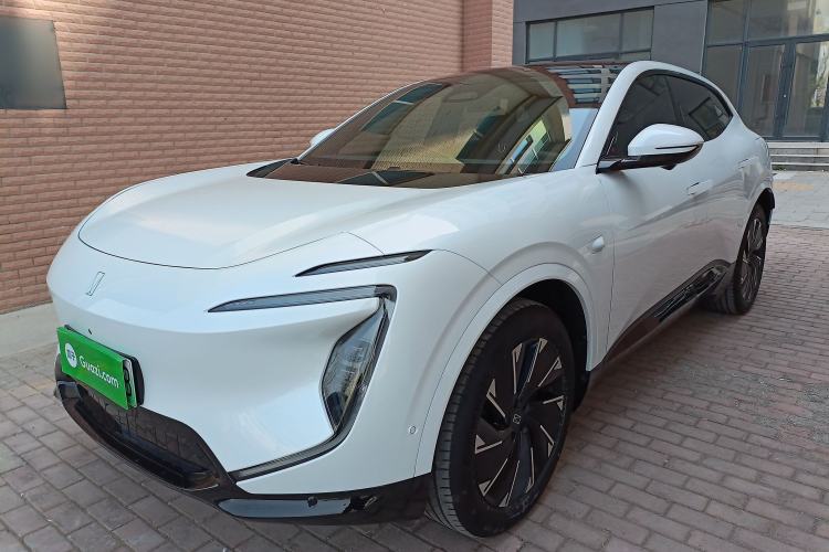 Used Avatr 07 2024 Pro+ All-Electric Version