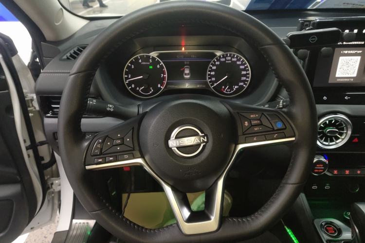 Used Nissan Sylphy 2023 1.6L CVT Enjoyment Edition Steering Wheel