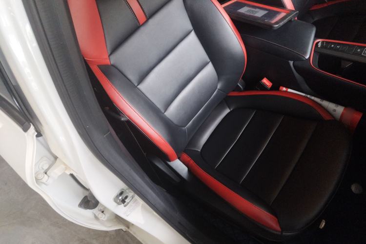 Used MG 6 2020 1.5T Automatic Trophy Luxury Edition