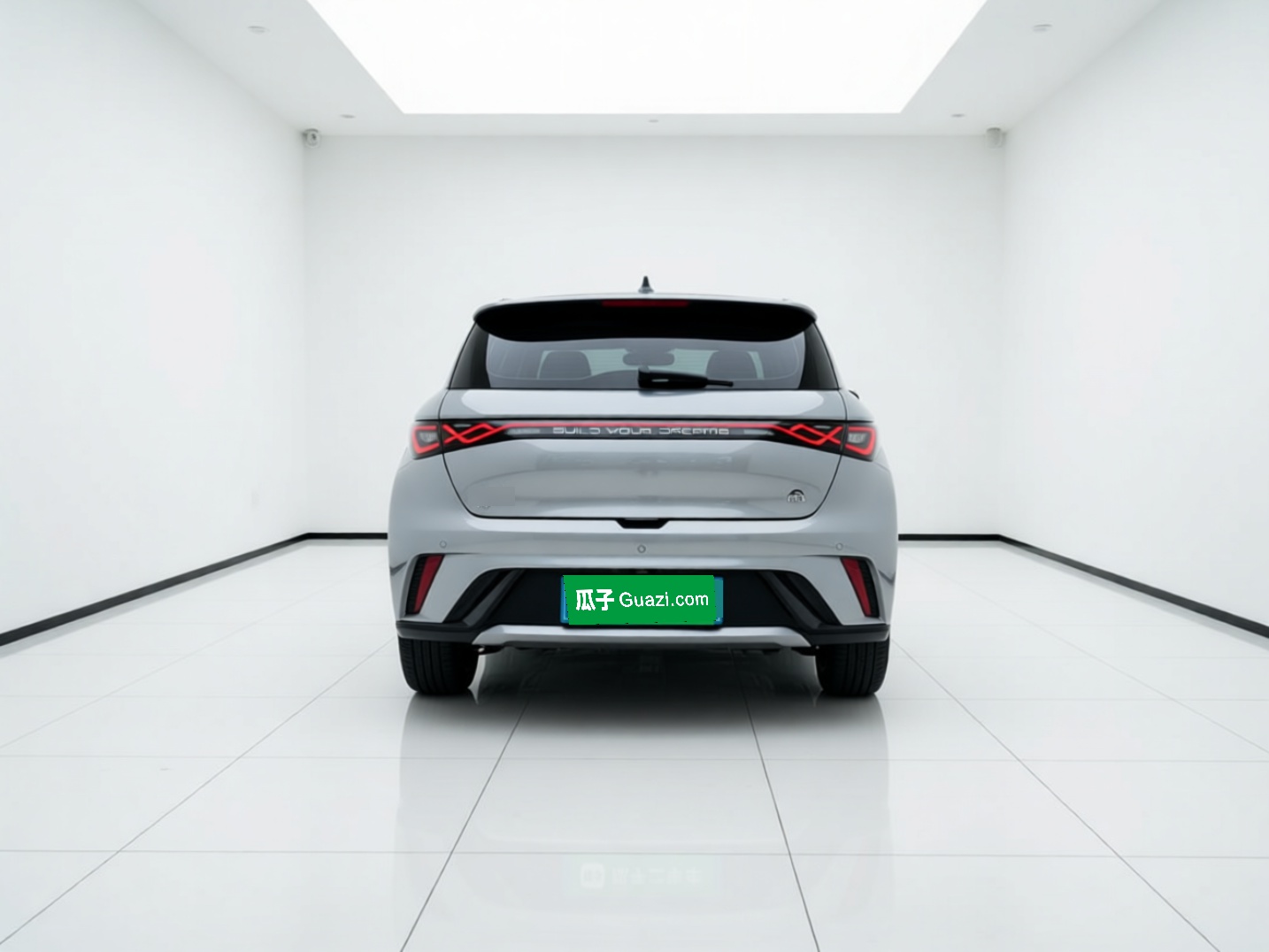 BYD Dolphin 2023 420 km Fashion Edition — снимка 5