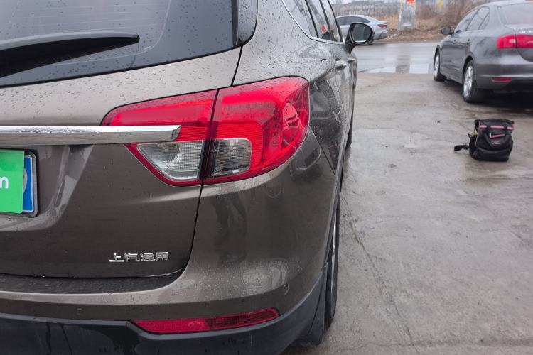 Used Buick Envision 2016 20T Two-Wheel-Drive Elite Model