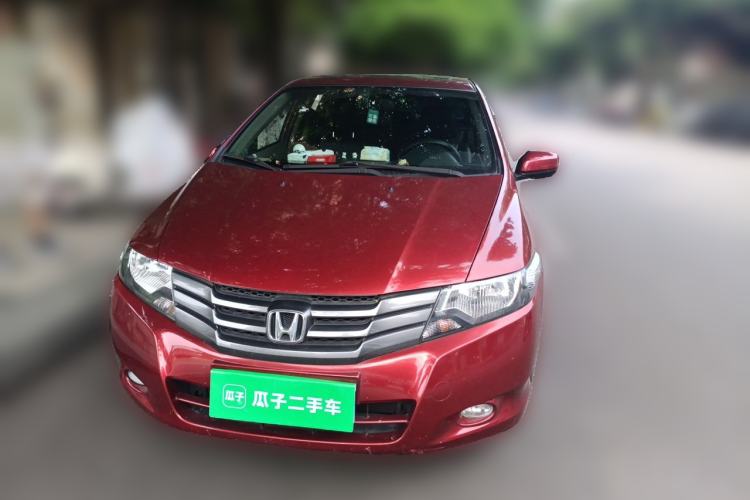 Used Honda City Classic 2011 1.5L Automatic Elite Edition