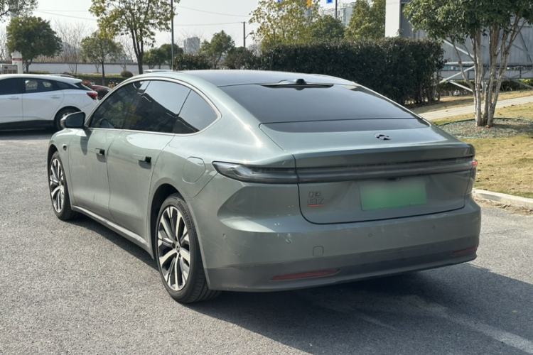 Used Nio ET7 2022 100kWh First Edition
