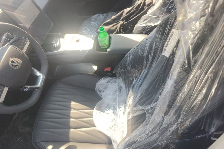 Used Changan Eado PHEV 2025 Smart New Blue Whale 145KM Battleship Edition
