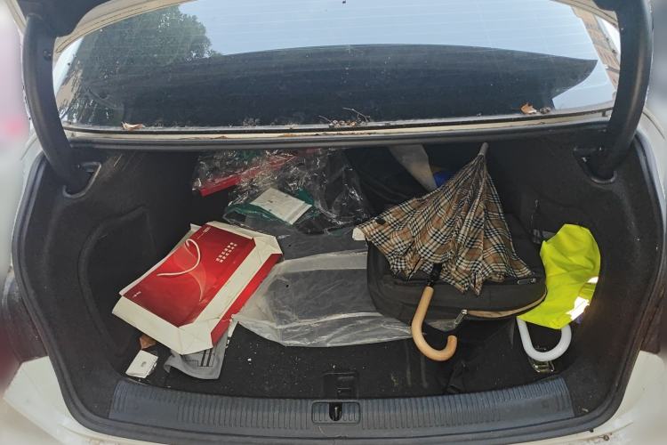 Used Audi A4L 2018 30th Anniversary Edition 40 TFSI Trendy Model