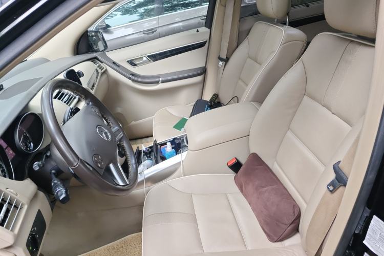 Used Mercedes-Benz R-Class 2014 R 320 4MATIC Business Model