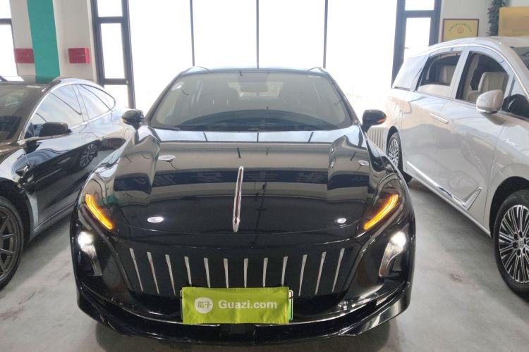 Used Hongqi E-QM5 2024 610 km PLUS
