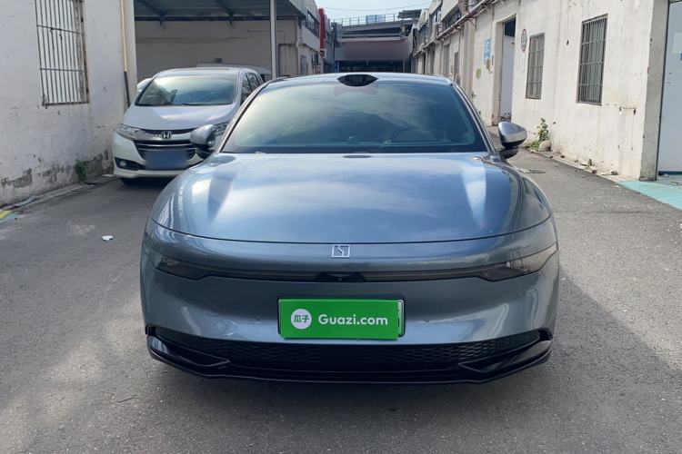 Used Zeekr 007 2024 Rear-Drive Intelligent Driving Version 75 kWh
