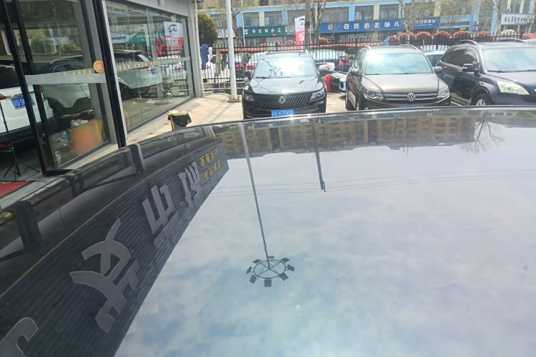 Used Wuling Hongguang MINIEV 2021 Macaron Sandwich Model 120 km Lithium Iron Phosphate Roof