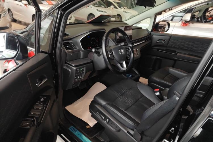Used Honda Elysion 2022 2.0L eHEV Luxury Edition
