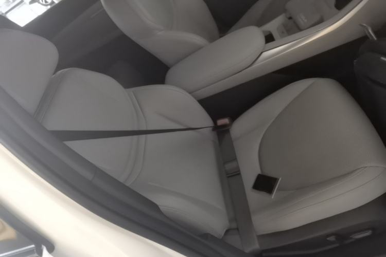 Used XPeng MONA M03 2025 600 with Ultra-Long Range Max
