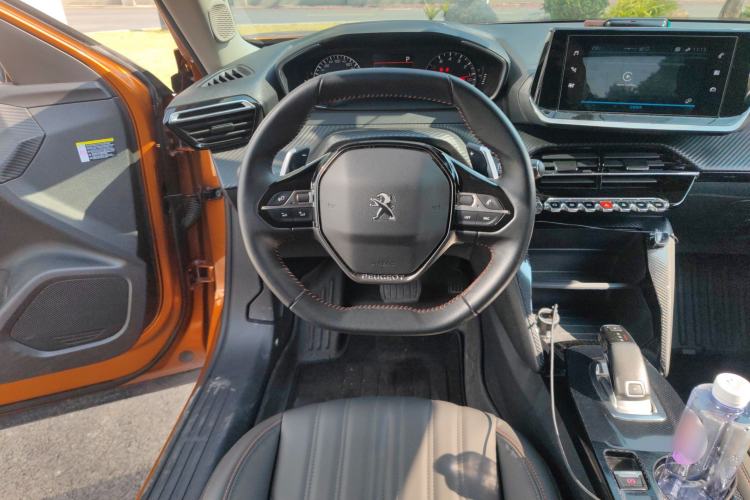 Used Peugeot 2008 2022 230THP THE ONE
