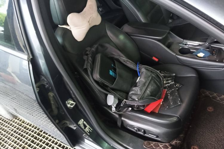 Used Chevrolet Malibu XL 2017 1.5T Automatic Ruichi Edition