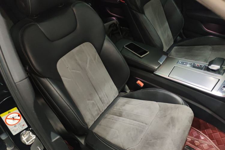 Used Audi A6L 2023 Revised 45 TFSI Prestige Dynamic Edition