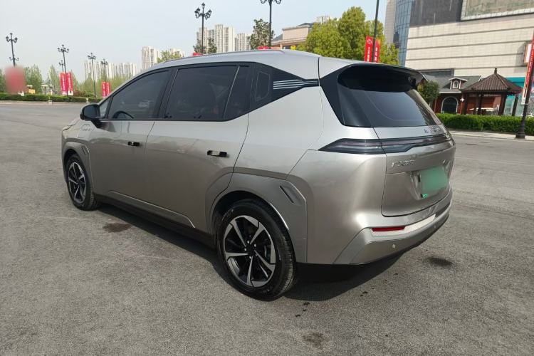 Used AION Y 2023 Plus 510 Smart Edition
