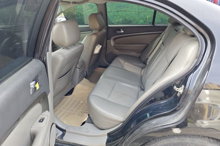 Used Chevrolet Epica 2013 1.8 SL ZhiZhen Edition MT