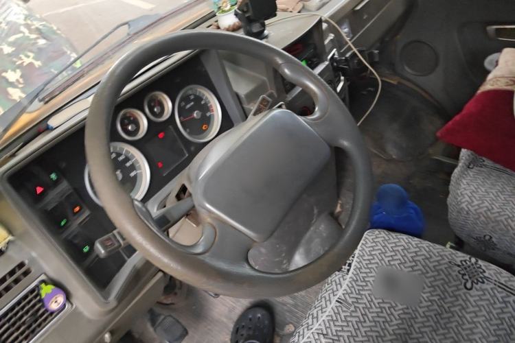 Used Iveco Daily 