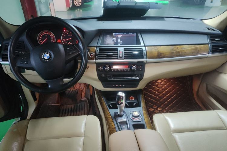 Used BMW X5 2011 xDrive35i Leading Model
