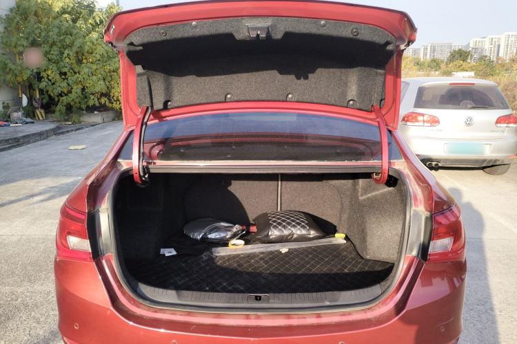 Used Buick GT 2016 15N Automatic Elite Edition