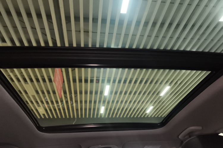 Used Hyundai Santa Fe 2023 Traveler 380T GDi Automatic All-Wheel Drive GLX HTRAC Elite Edition