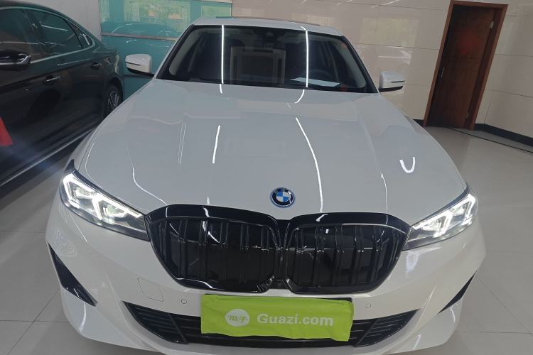 Used BMW i3 2022 eDrive 35 L Front