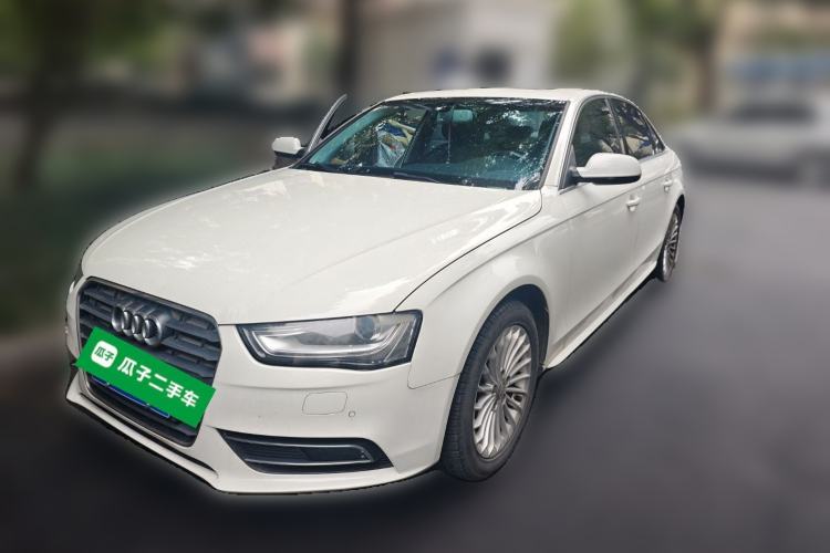 Used Audi A4L 2013 35 TFSI Automatic Technology Edition